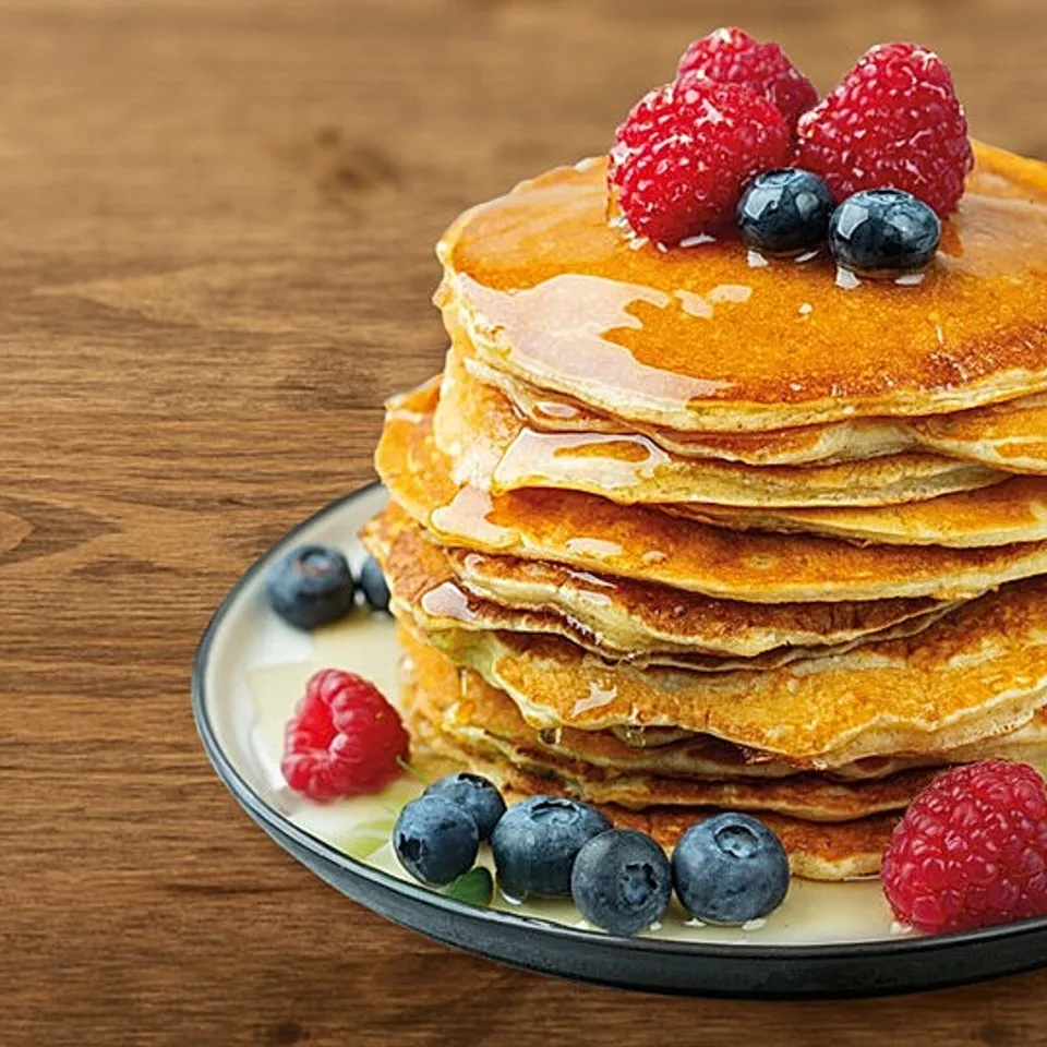 American Pancakes