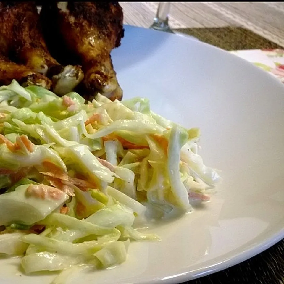 Coleslaw Atlanta Style