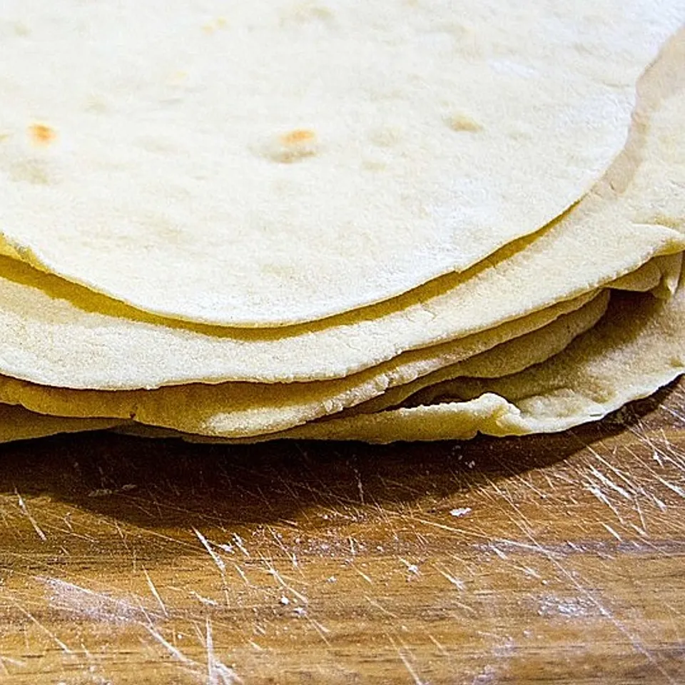 Tortillas