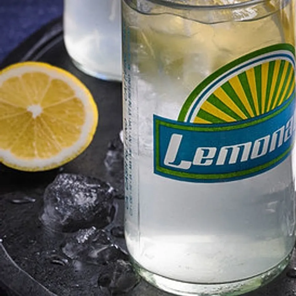 Limonade aus den USA