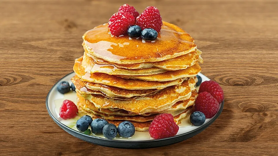 American Pancakes