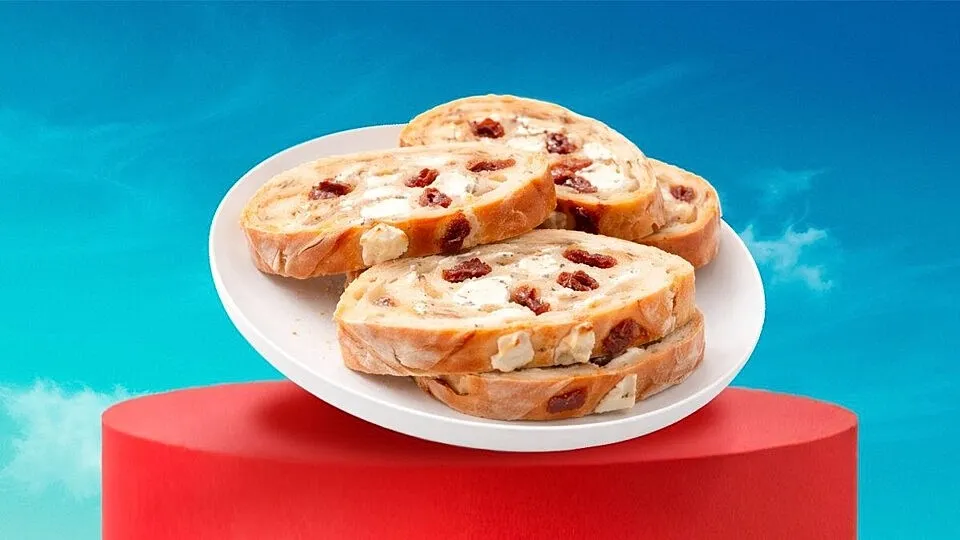 Protein-Baguette von More_Nutrition
