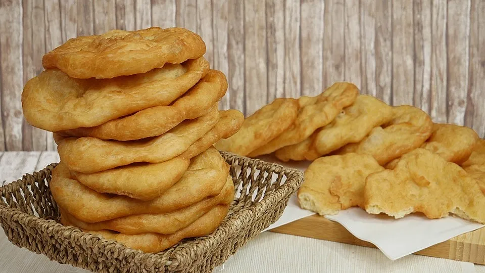 Fry Bread