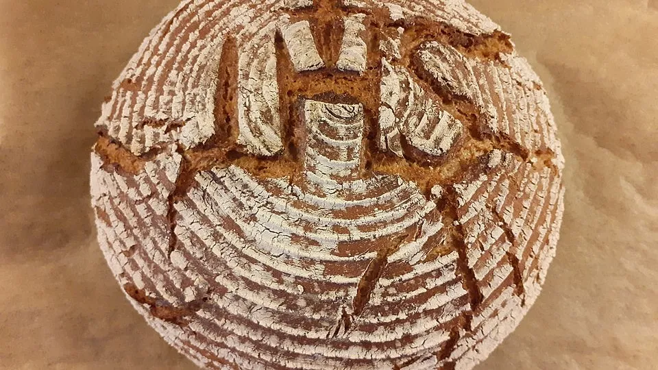 Bauernbrot von Ketex