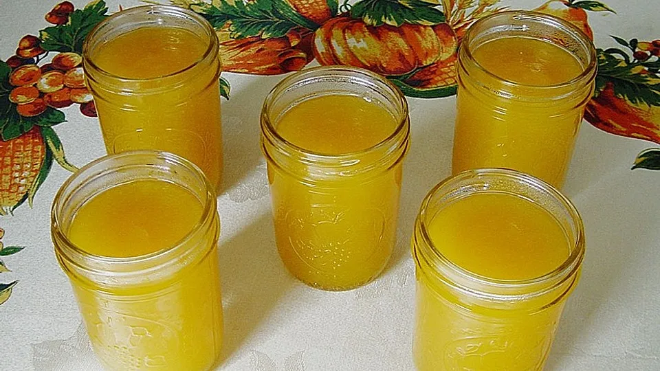 Tropic Marmelade
