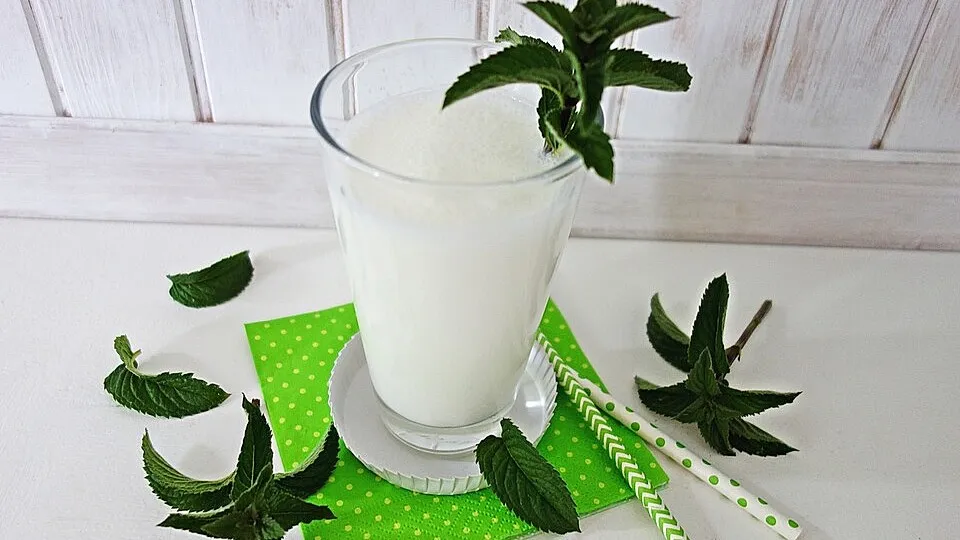 Ayran