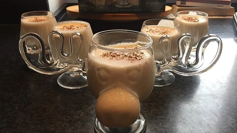 American Eggnog