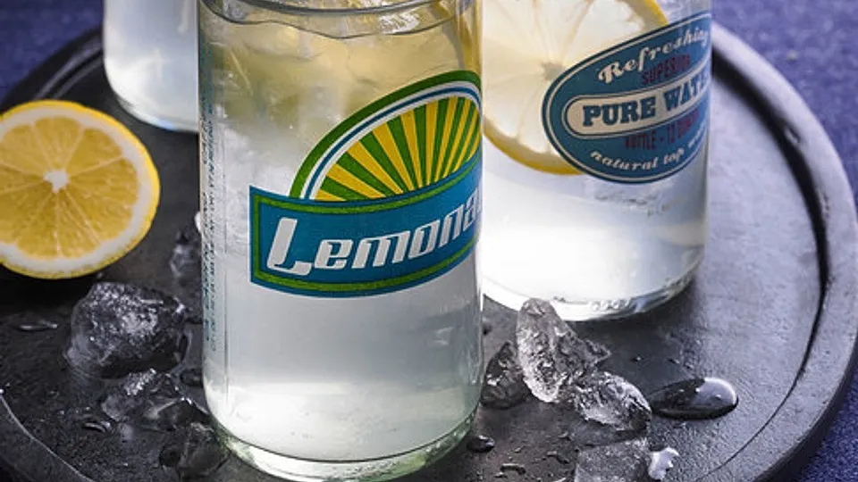 Limonade aus den USA